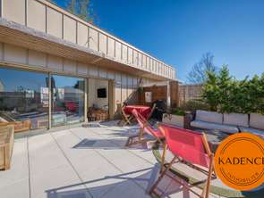Vente Appartement 3 piècesRennes Villejean