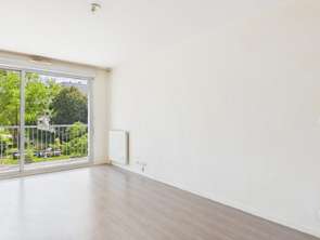 Vente Appartement 2 piècesRennes Villejean