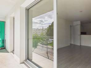 Vente Appartement 2 piècesRennes Villejean
