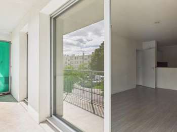 Vente appartement 2 pièces Rennes Villejean 35