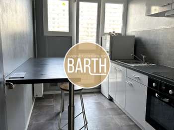 Vente appartement 4 pièces Vente appartement 4 pièces