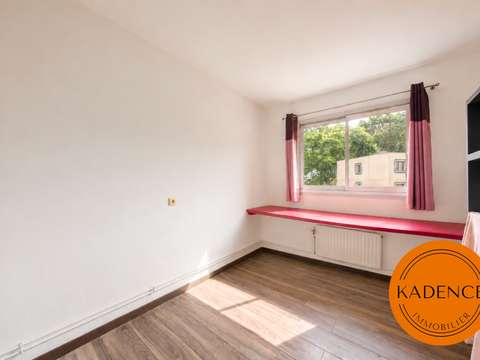 Vente appartement 1 pièce Rennes Villejean 35