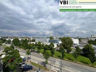 Vente appartement 5 pièces