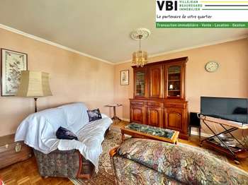 Vente appartement 5 pièces