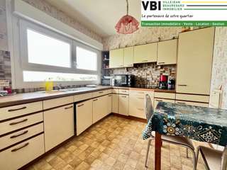 Vente appartement 5 pièces