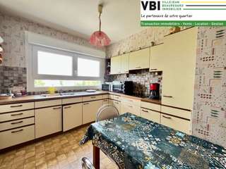Vente appartement 5 pièces