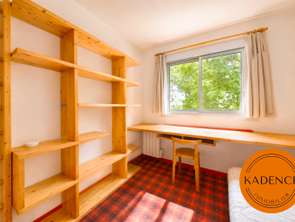 Vente Appartement T1Rennes Villejean