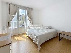 Vente Appartement 4 piècesRennes Villejean