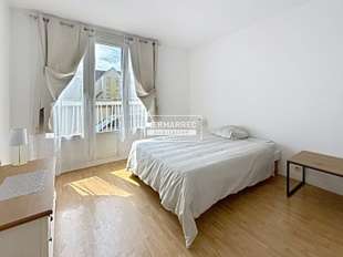 Photo Vente appartement Rennes Villejean
