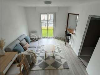Vente appartement 1 pièce Vente appartement 1 pièce