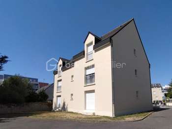 Vente Appartement T1Rennes Villejean