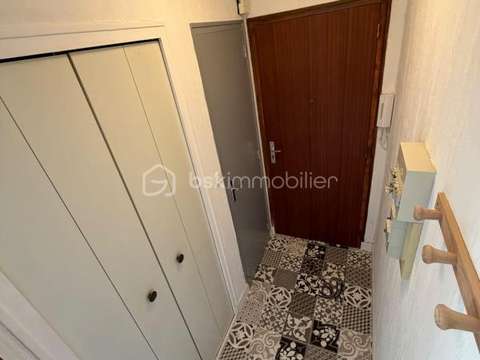 Vente appartement 1 pièce Vente appartement 1 pièce