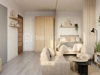 Vente appartement 1 pièce Vente appartement 1 pièce