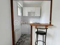 Vente appartement 1 pièce Vente appartement 1 pièce