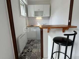 Vente appartement 1 pièce Vente appartement 1 pièce