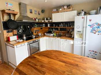 Vente appartement 5 pièces
