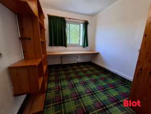 Vente Appartement T1Rennes Villejean