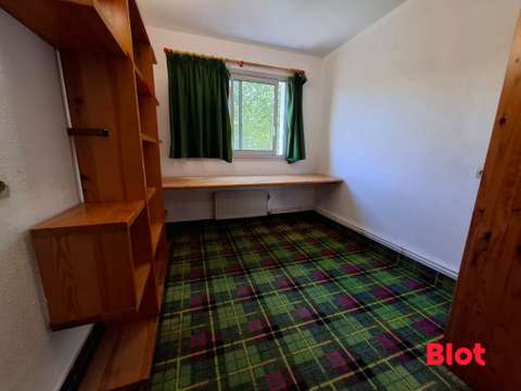 Vente appartement 1 pièce Rennes Villejean 35