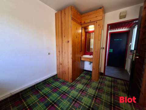 Vente appartement 1 pièce Vente appartement 1 pièce