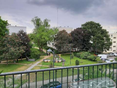 Vente appartement 3 pièces Rennes Villejean 35
