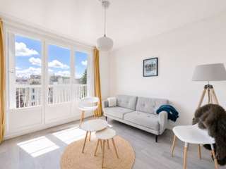 Vente appartement 4 pièces Vente appartement 4 pièces