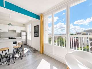 Vente appartement 4 pièces Vente appartement 4 pièces