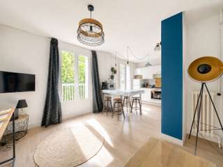 Vente appartement 4 pièces Vente appartement 4 pièces