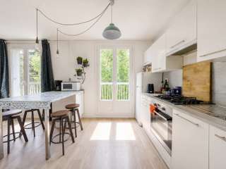 Vente appartement 4 pièces Vente appartement 4 pièces