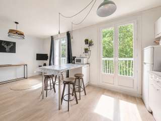 Vente appartement 4 pièces Vente appartement 4 pièces