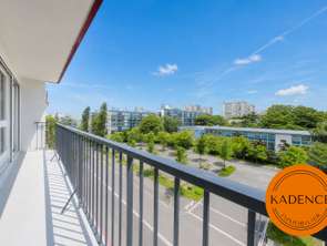 Vente Appartement 4 piècesRennes Villejean