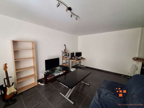 Vente appartement 2 pièces Vente appartement 2 pièces