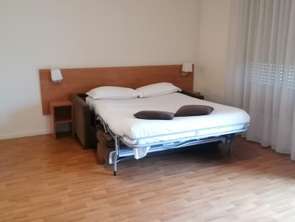 Vente Appartement 2 piècesRennes Villejean