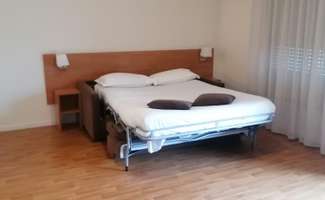 Photo Vente appartement Rennes Villejean