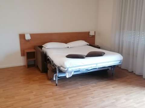 Vente appartement 2 pièces Rennes Villejean 35