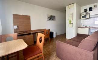 Photo Vente appartement Rennes Villejean