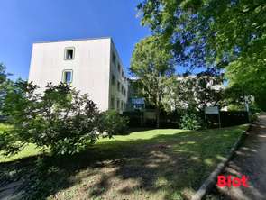 Vente Appartement T1Rennes Villejean