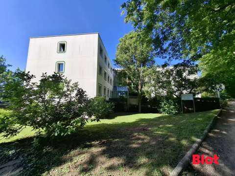 Vente appartement 1 pièce Rennes Villejean 35