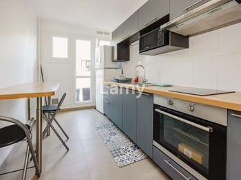 Vente appartement 4 pièces Vente appartement 4 pièces