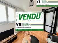 Vente appartement 2 pièces Vente appartement 2 pièces