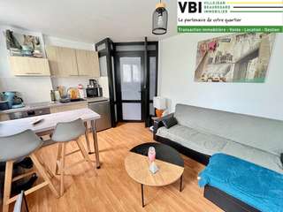 Vente appartement 2 pièces Vente appartement 2 pièces