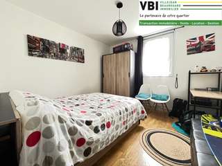 Vente appartement 2 pièces Vente appartement 2 pièces