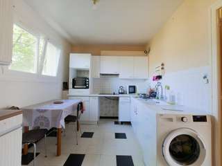 Vente appartement 5 pièces Vente appartement 5 pièces