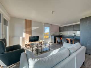 Vente appartement 4 pièces Vente appartement 4 pièces