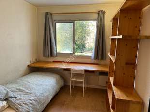 Photo Vente Studio Rennes Villejean