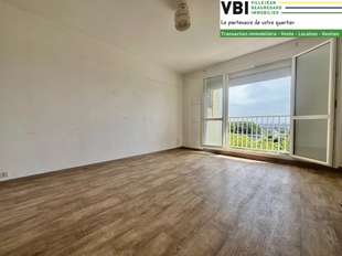 Photo Vente appartement Rennes Villejean