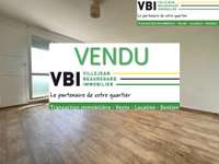 Vente appartement 3 pièces Vente appartement 3 pièces