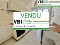 Vente appartement 3 pièces Vente appartement 3 pièces