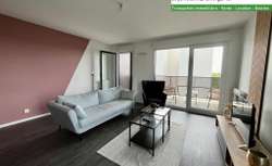 Photo Vente appartement Rennes Villejean