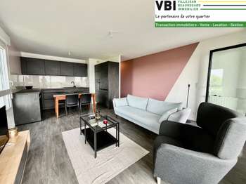 Vente appartement 4 pièces Vente appartement 4 pièces