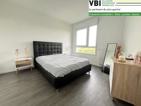 Vente appartement 4 pièces Vente appartement 4 pièces